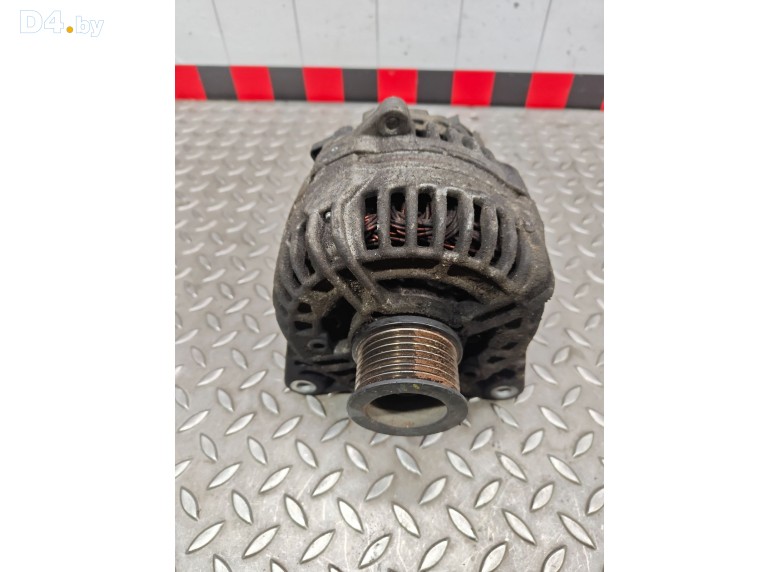 Генератор к Opel Movano undefined г.