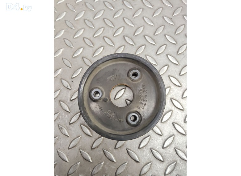 Шкив насоса гидроусилителя к Opel Movano undefined г.