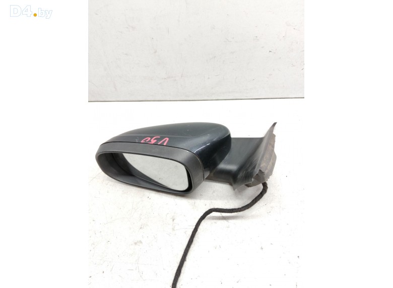 Зеркало наружное левое к Volvo V50 undefined г.