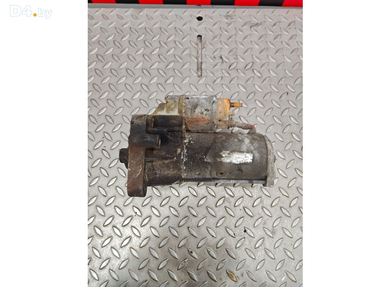 Стартер к Opel Movano undefined г.