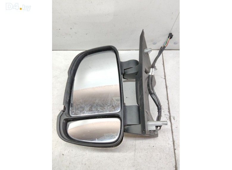 Зеркало наружное левое к Citroen Jumper undefined г.