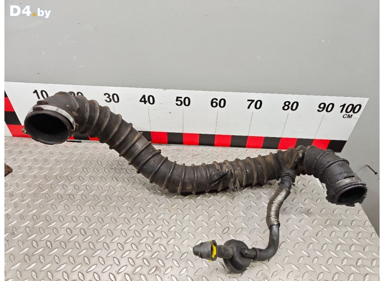 Патрубок турбины к Opel Movano undefined г.