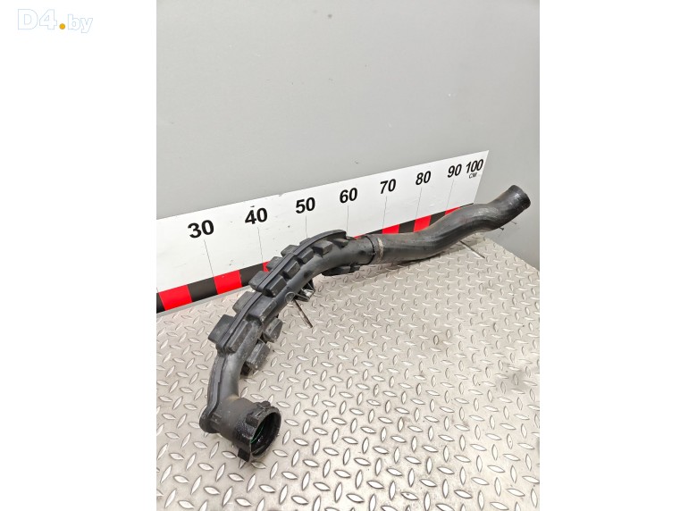 Патрубок интеркулера к Opel Movano undefined г.