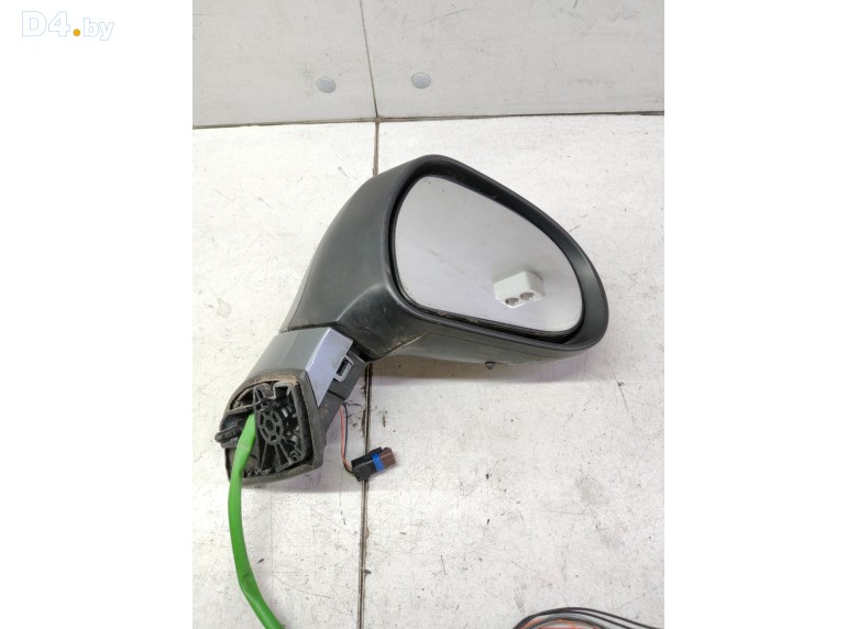 Зеркало наружное правое к Peugeot 308 undefined г.