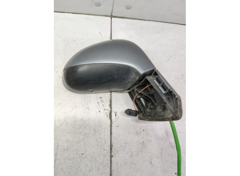 Зеркало наружное правое к Peugeot 308, 2007г.
