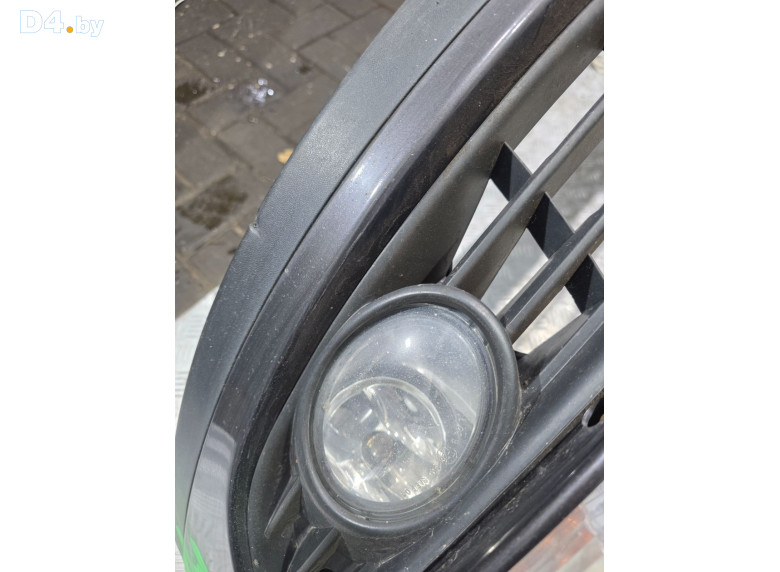 Фара противотуманная левая к Volkswagen Passat undefined г.