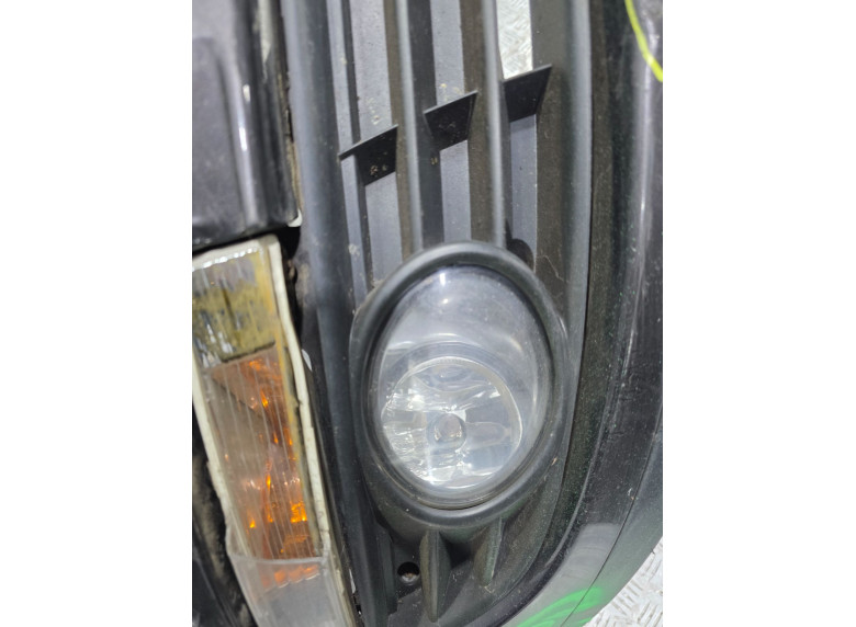 Фара противотуманная правая к Volkswagen Passat, 2006г.