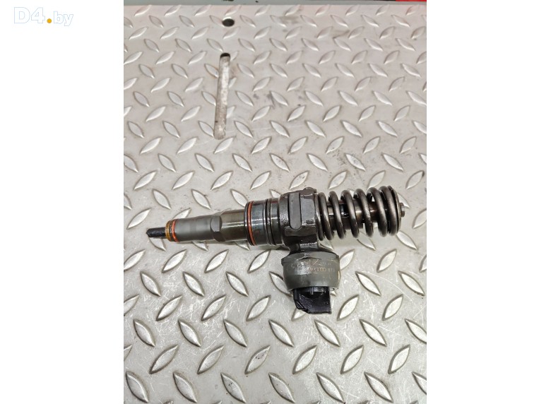 Форсунка к Volkswagen Sharan undefined г.