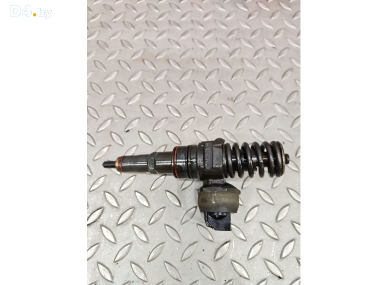 Форсунка к Volkswagen Sharan undefined г.