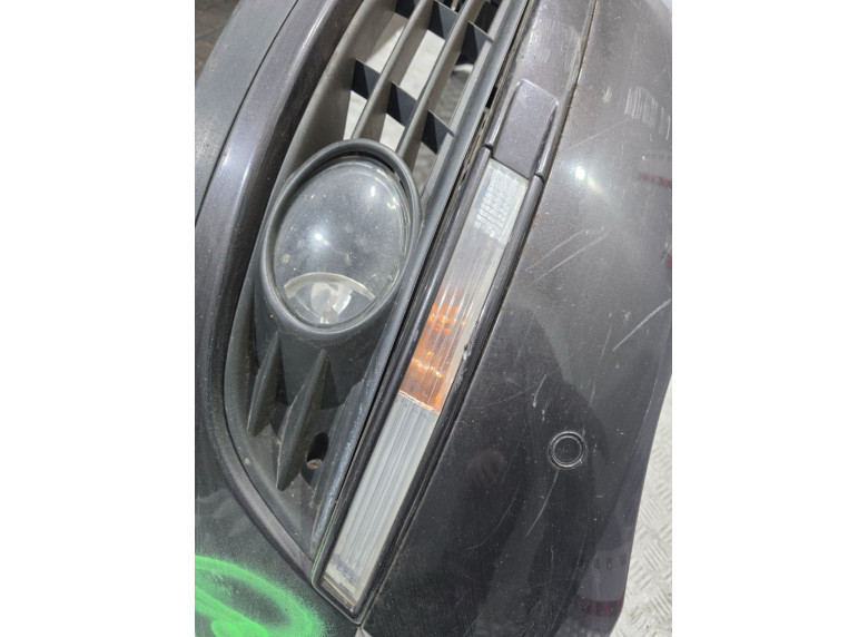 Поворотник левый к Volkswagen Passat, 2006г.