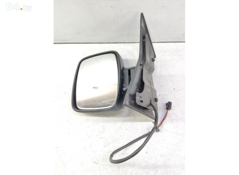 Зеркало наружное левое к Mercedes VitoW638 undefined г.