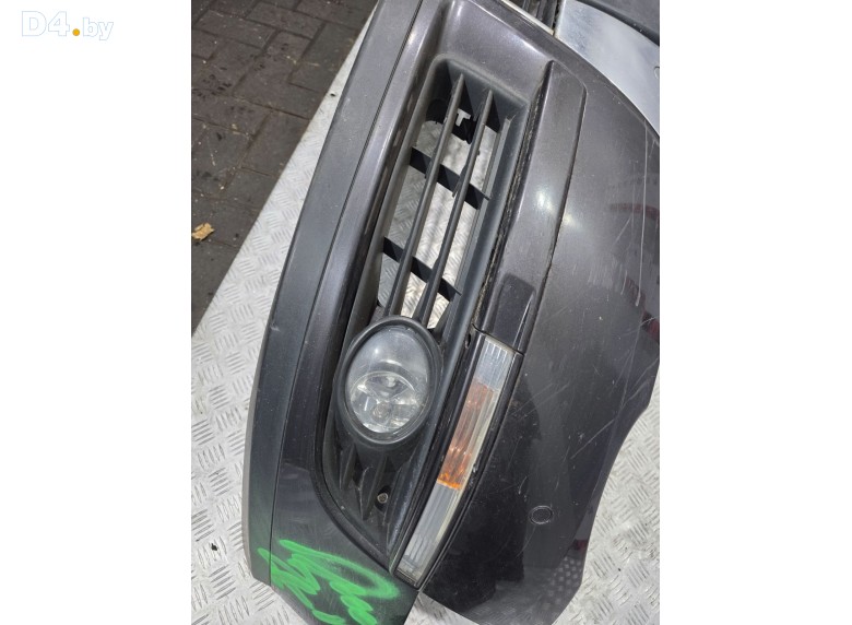 Рамка фары противотуманной левой к Volkswagen Passat undefined г.