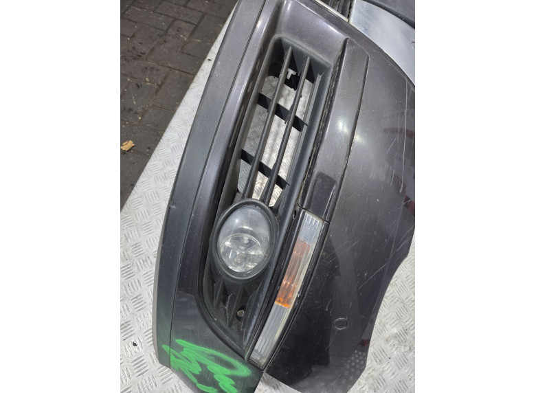 Рамка фары противотуманной левой к Volkswagen Passat, 2006г.