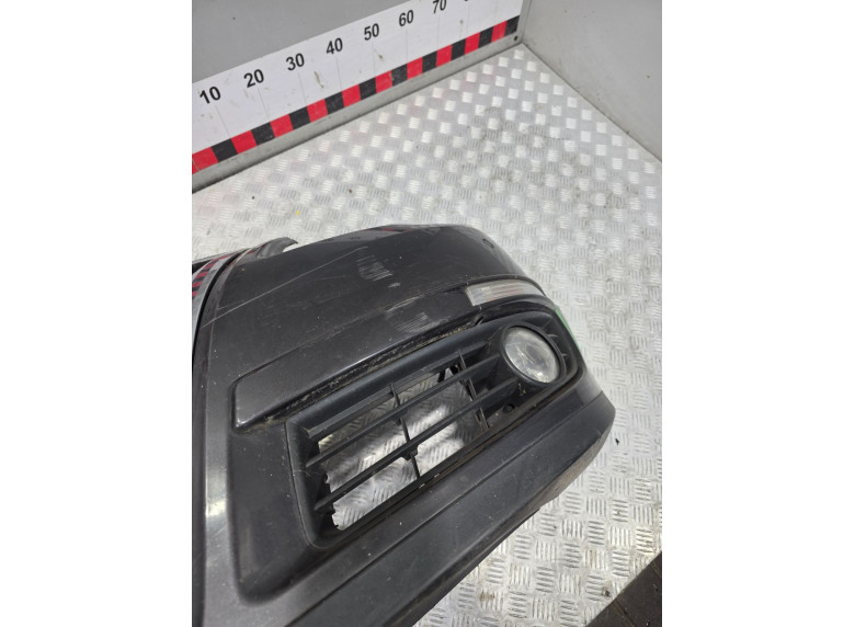 Рамка фары противотуманной левой к Volkswagen Passat, 2006г.