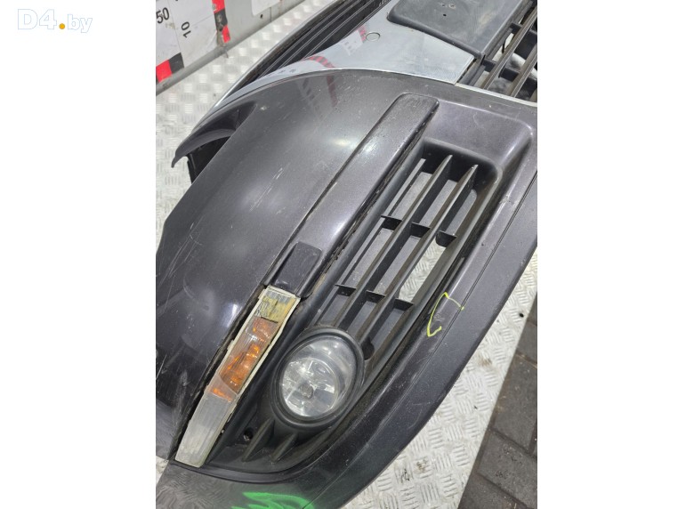 Рамка фары противотуманной правой к Volkswagen Passat undefined г.