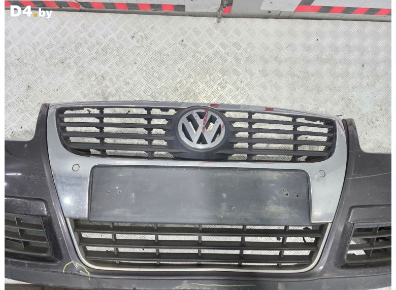 Решетка радиатора к Volkswagen Passat undefined г.