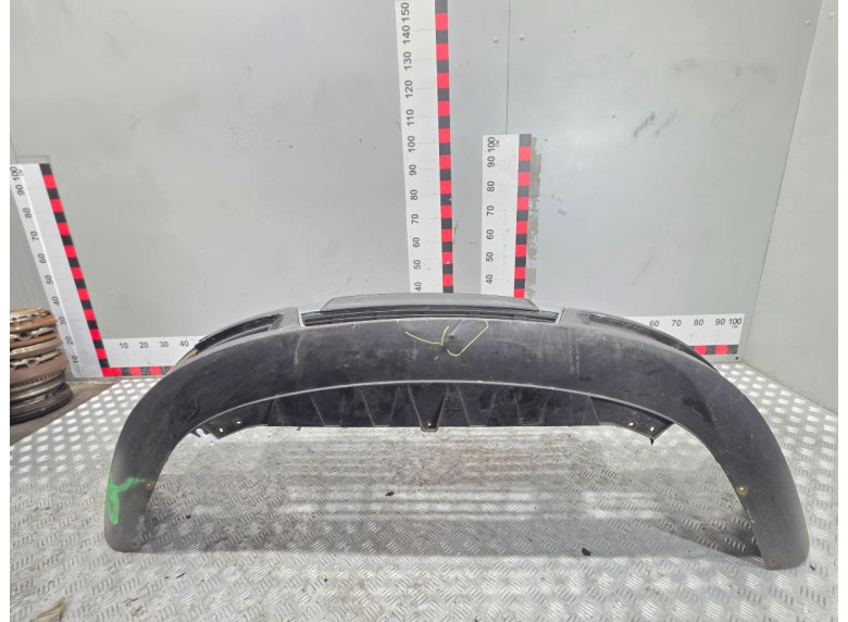 Бампер передний к Volkswagen Passat, 2006г.