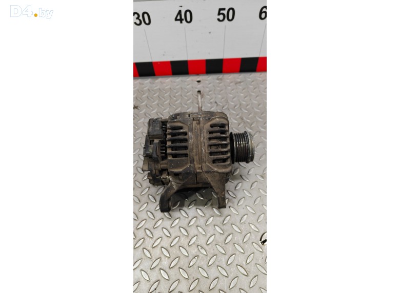 Генератор к Iveco Daily undefined г.