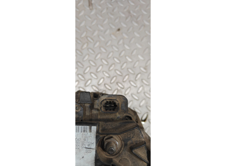 Генератор к Генератор к Iveco Daily undefined г. Daily