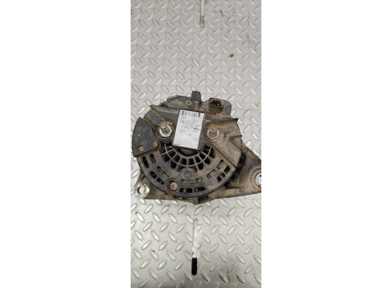 Генератор к Генератор к Iveco Daily undefined г. Daily