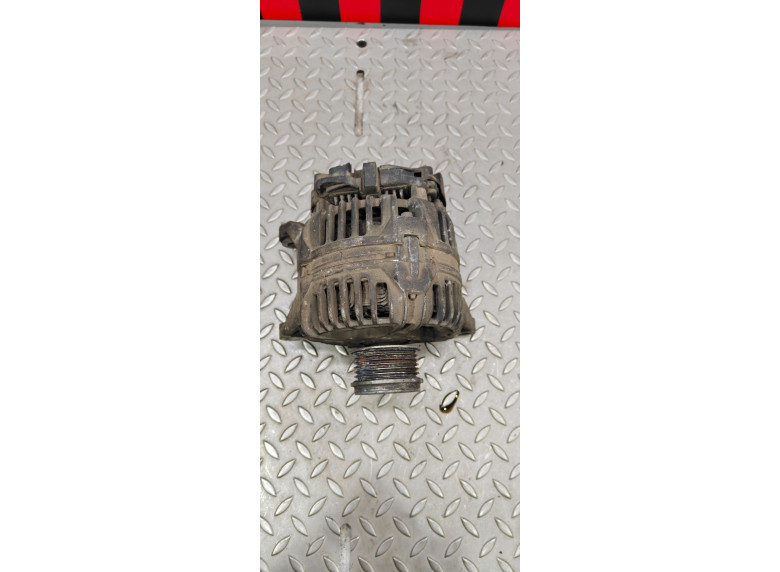 Генератор к Генератор к Iveco Daily undefined г. Daily