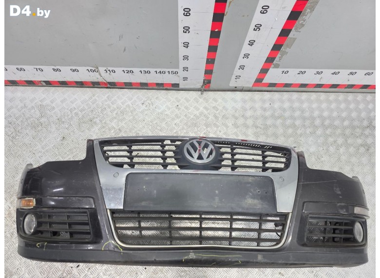 Бампер передний к Volkswagen Passat undefined г.