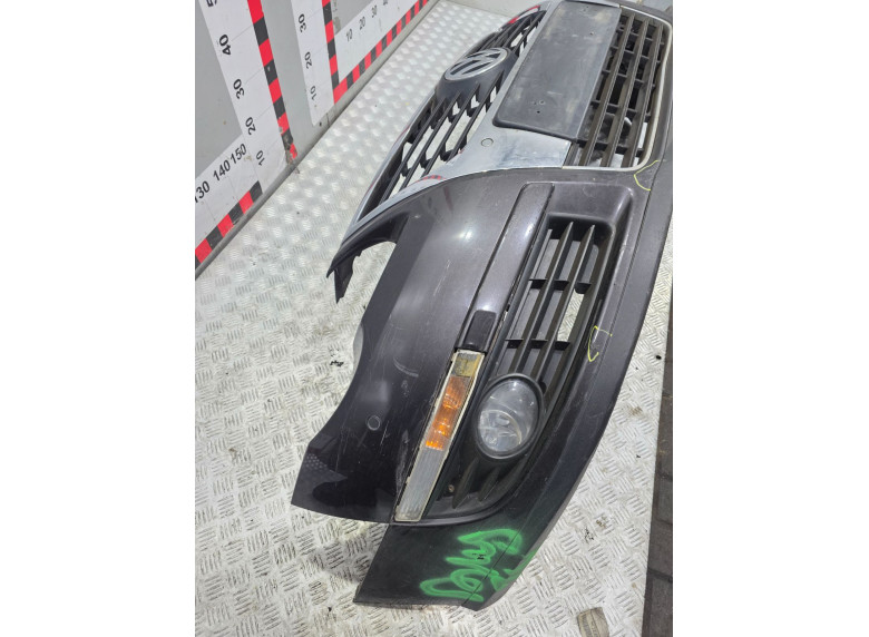 Бампер передний к Volkswagen Passat, 2006г.