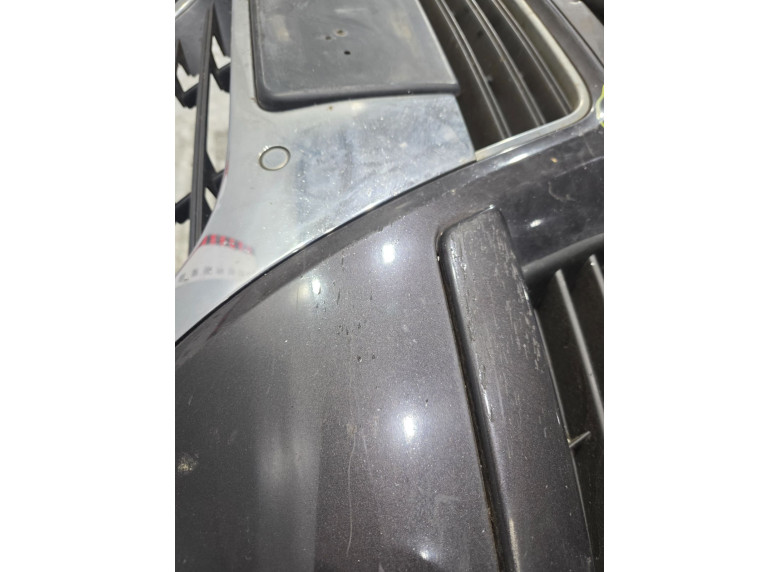 Бампер передний к Volkswagen Passat, 2006г.