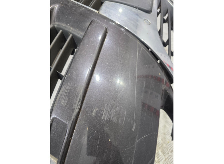 Бампер передний к Volkswagen Passat, 2006г.