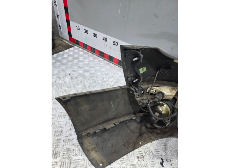 Бампер передний к Volkswagen Passat, 2006г.