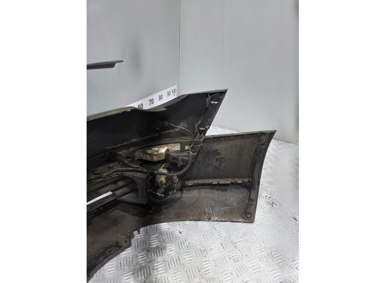 Бампер передний к Volkswagen Passat, 2006г.