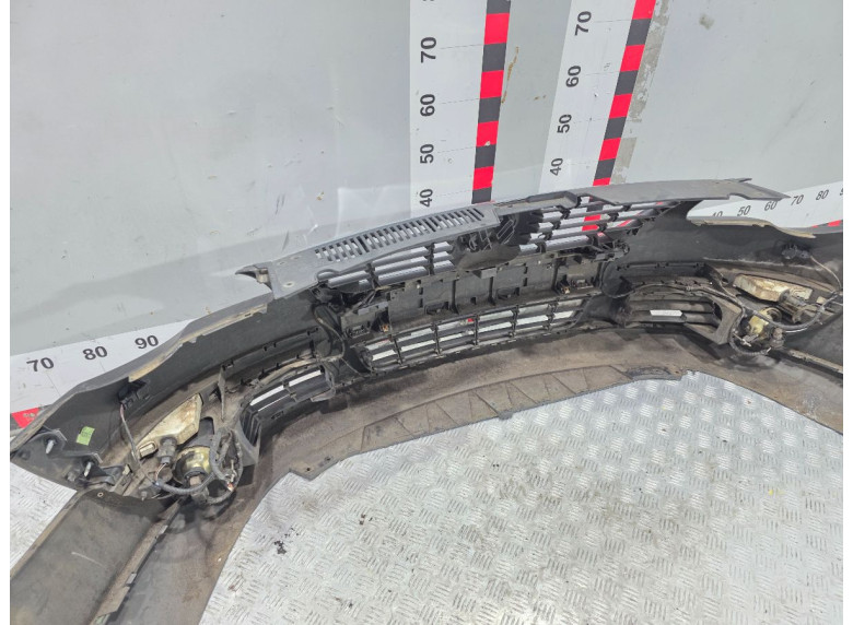 Бампер передний к Volkswagen Passat, 2006г.