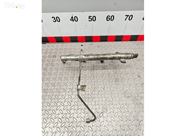 Трубка топливная к Iveco Daily undefined г.