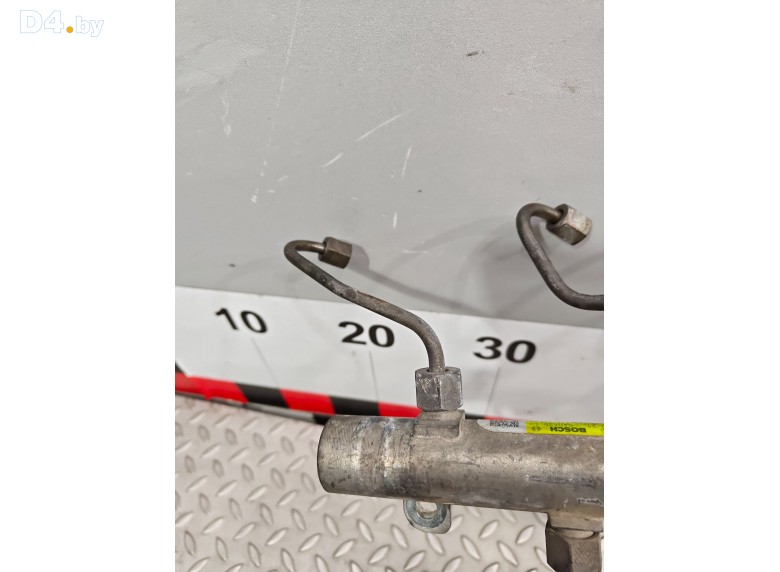 Трубка топливная к Iveco Daily undefined г.