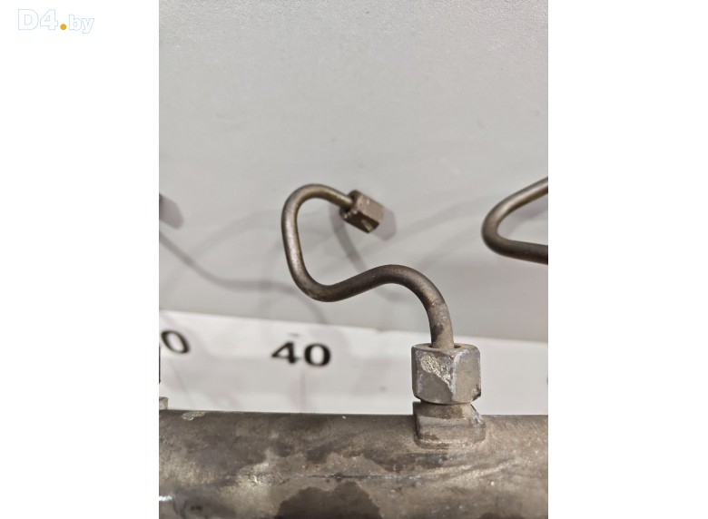 Трубка топливная к Iveco Daily undefined г.