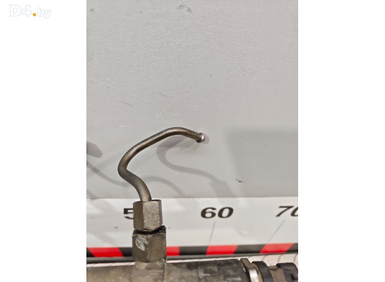 Трубка топливная к Iveco Daily undefined г.