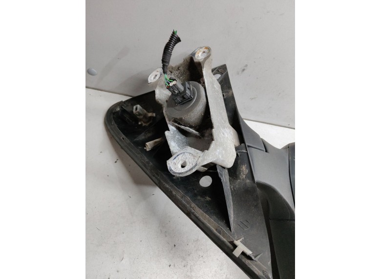 Зеркало наружное левое к Зеркало наружное левое к Ford Transit undefined г. Transit