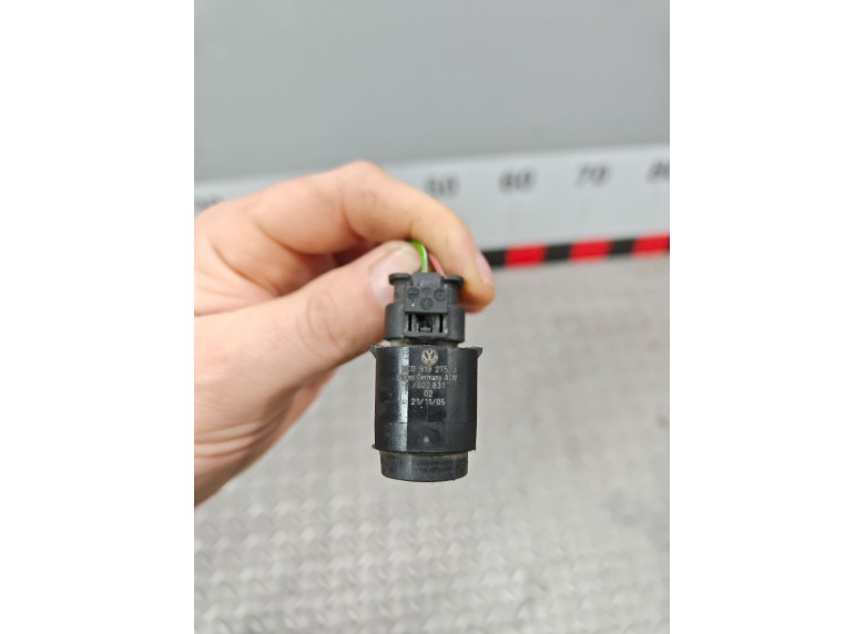 Датчик парктроника к Volkswagen Passat, 2007г.