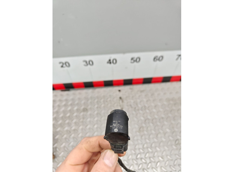 Датчик парктроника к Volkswagen Passat, 2007г.