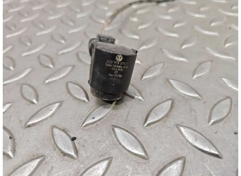 Датчик парктроника к Volkswagen Passat, 2007г.