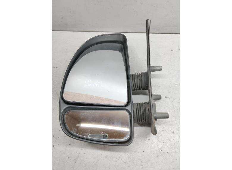 Зеркало наружное левое к Citroen Jumper, 2001г.