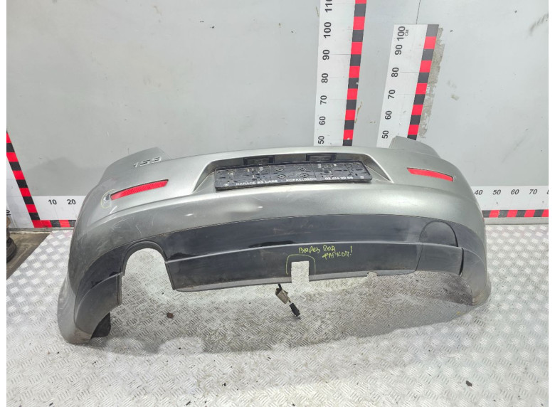 Бампер задний к Alfa Romeo 159, 2008г.