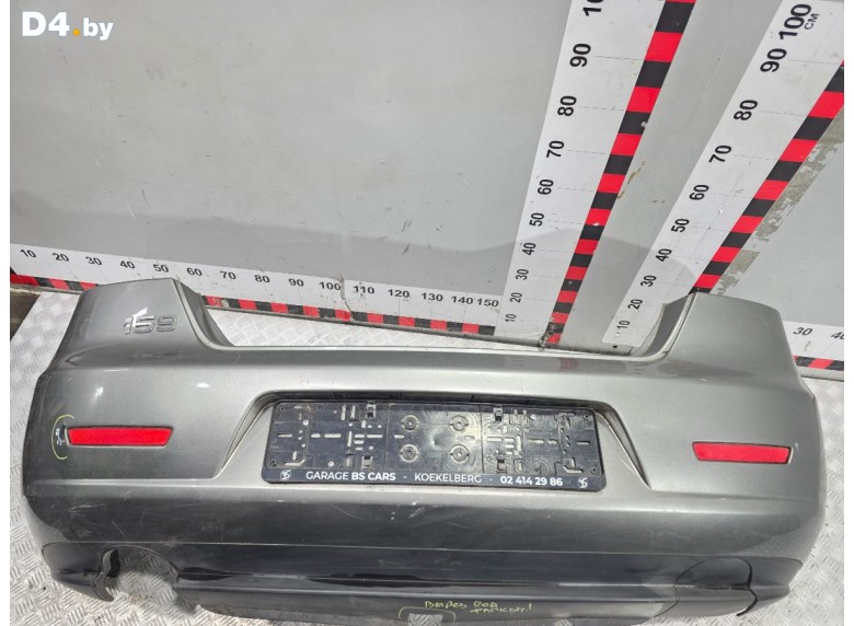 Бампер задний к AlfaRomeo 159 undefined г.