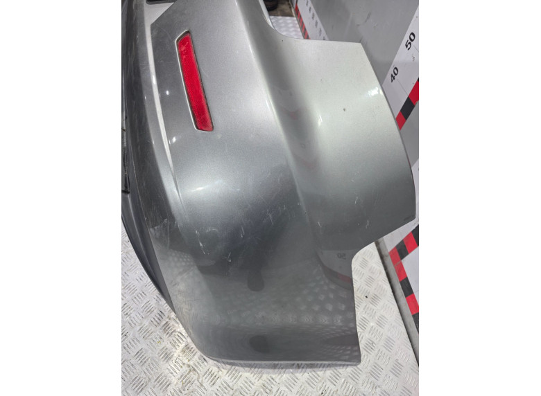 Бампер задний к Alfa Romeo 159, 2008г.