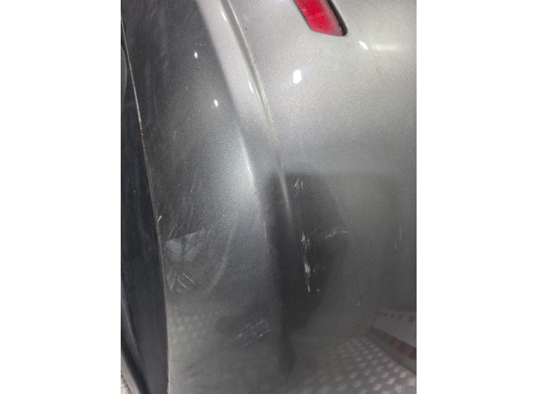 Бампер задний к Alfa Romeo 159, 2008г.