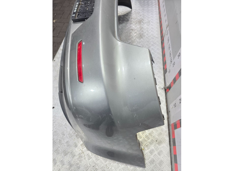 Бампер задний к Alfa Romeo 159, 2008г.