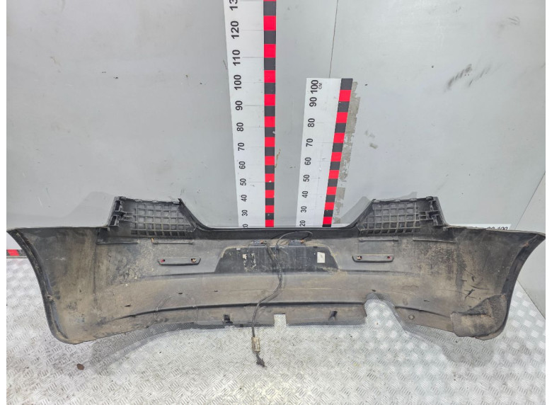 Бампер задний к Alfa Romeo 159, 2008г.