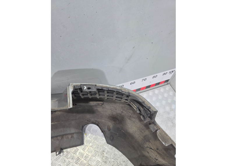 Бампер задний к Alfa Romeo 159, 2008г.