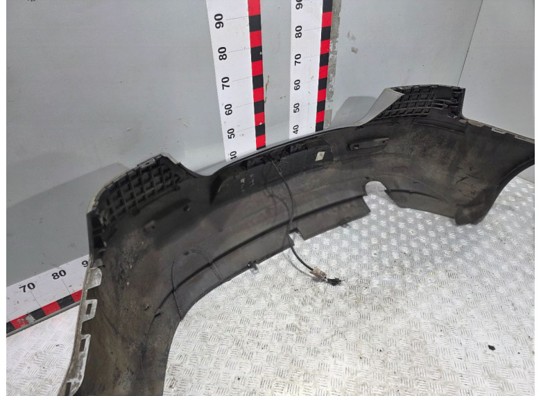 Бампер задний к Alfa Romeo 159, 2008г.