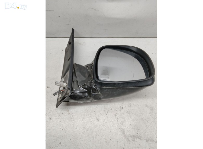 Зеркало наружное правое к Mercedes VitoW639 undefined г.